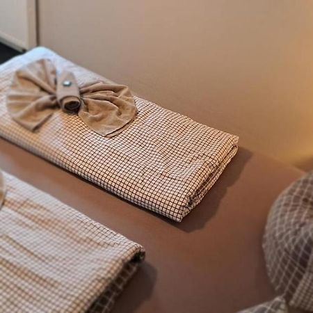 Residenz Am Peeneplatz Peenemunde Ngoại thất bức ảnh