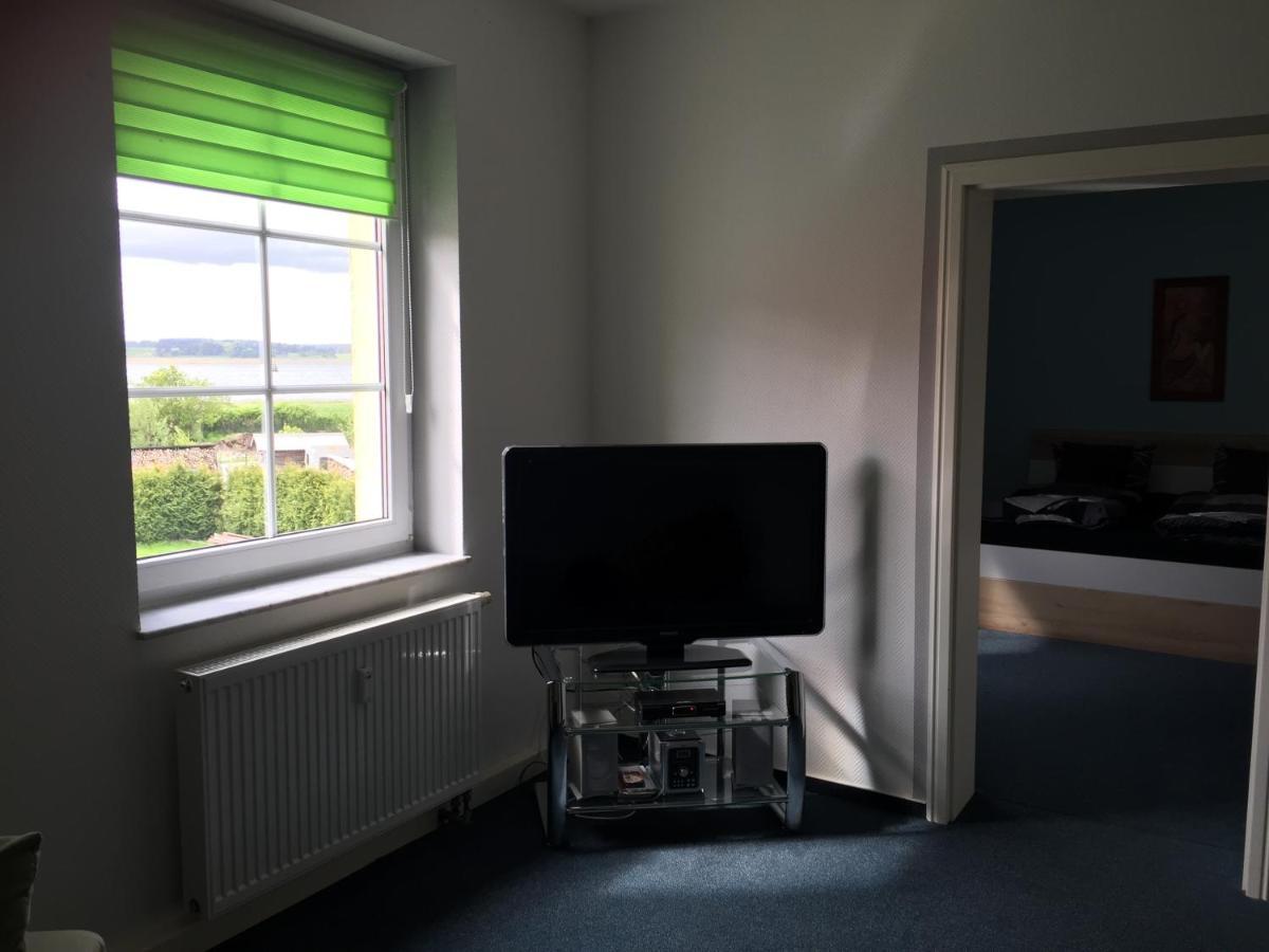 Residenz Am Peeneplatz Peenemunde Ngoại thất bức ảnh