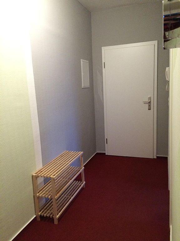 Residenz Am Peeneplatz Peenemunde Ngoại thất bức ảnh