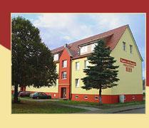 Residenz Am Peeneplatz Peenemunde Ngoại thất bức ảnh